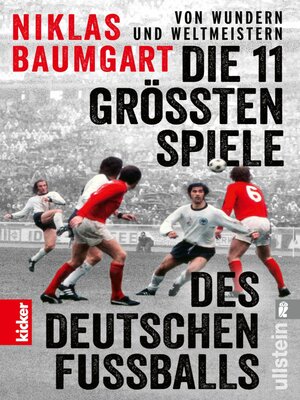 cover image of Von Wundern und Weltmeistern